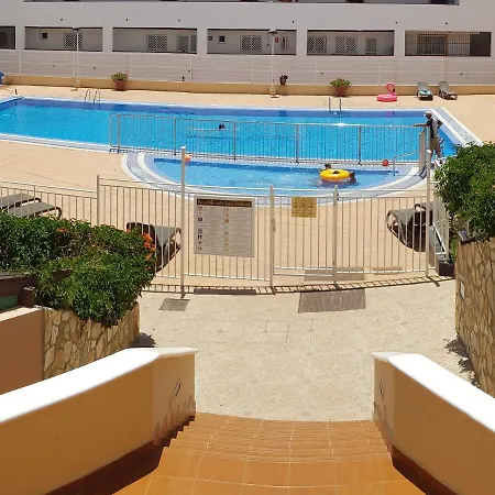 Oasis Dakota Playa Fañabe * Costa Adeje (Tenerife)